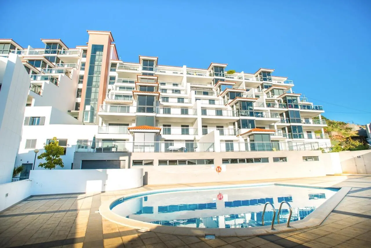 Apartment Nata By Holiday Rental Madeira Caniço 0*,  Portugal