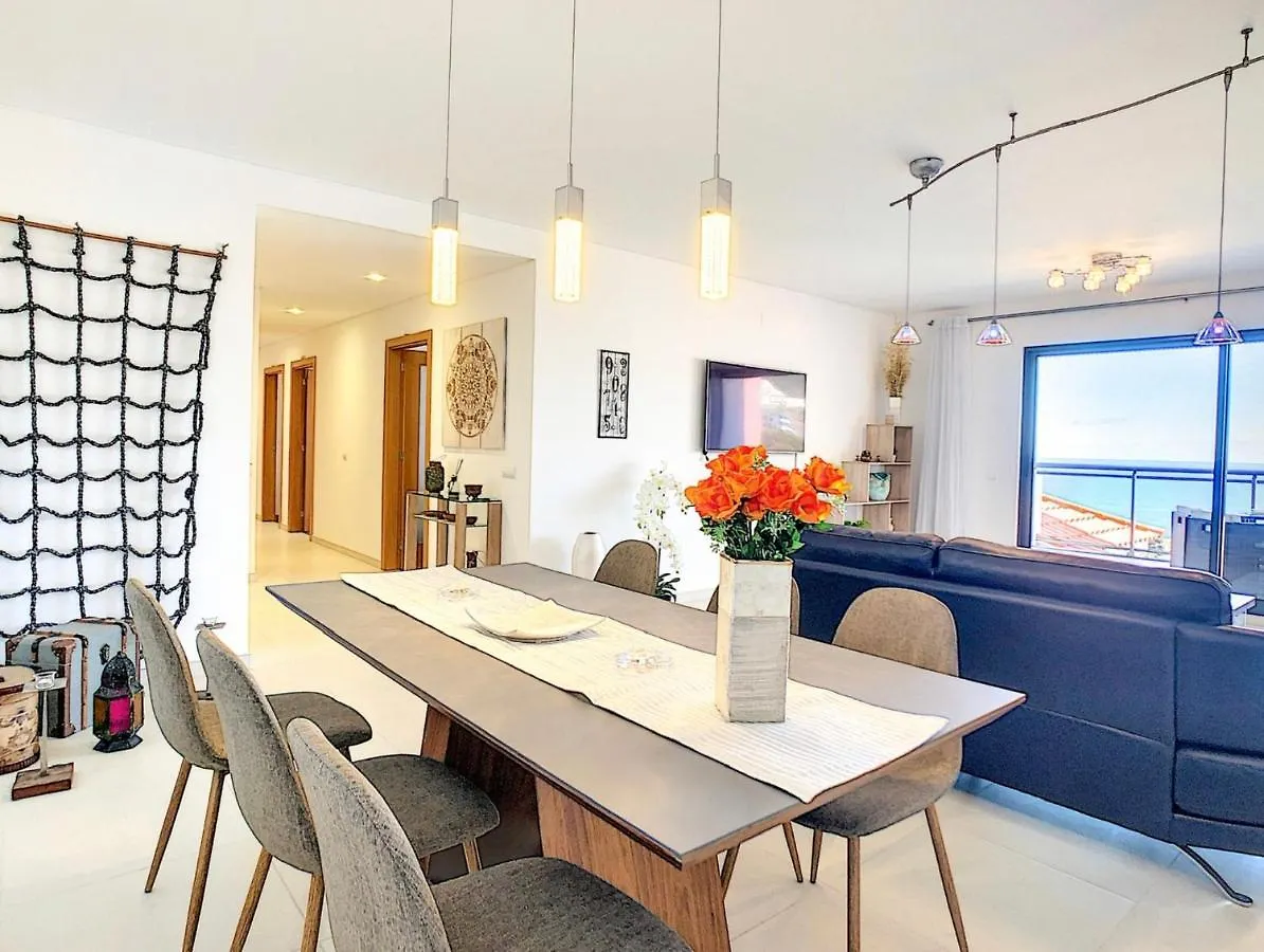 Apartment Nata By Holiday Rental Madeira Caniço