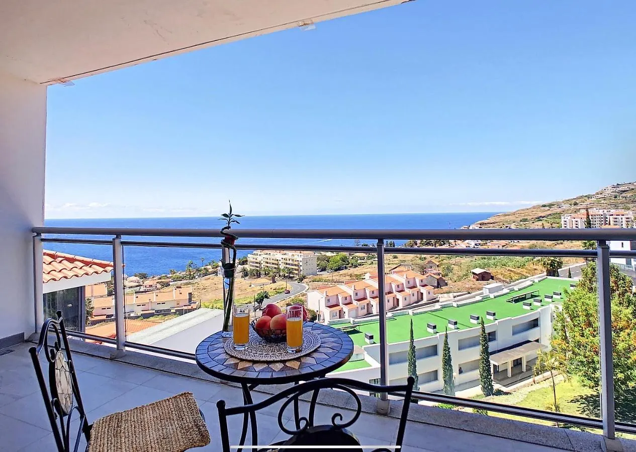 Apartment Nata By Holiday Rental Madeira Canico  0*, Canico (Madeira) Portugal