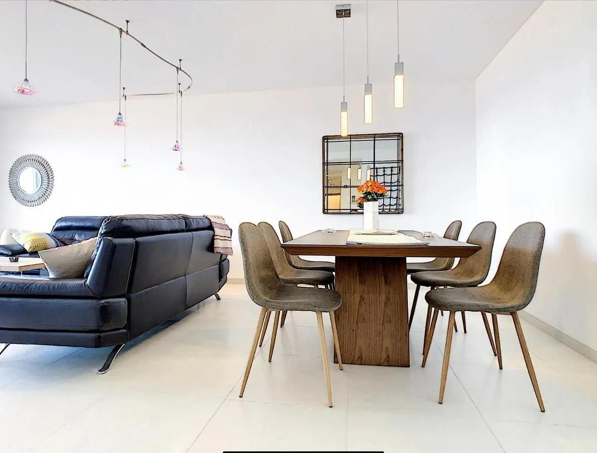 Apartment Nata By Holiday Rental Madeira Canico  Portugal