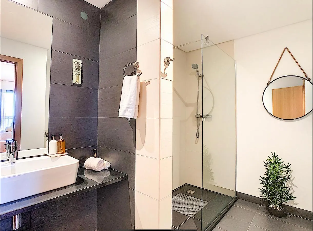Apartment Nata By Holiday Rental Madeira Caniço