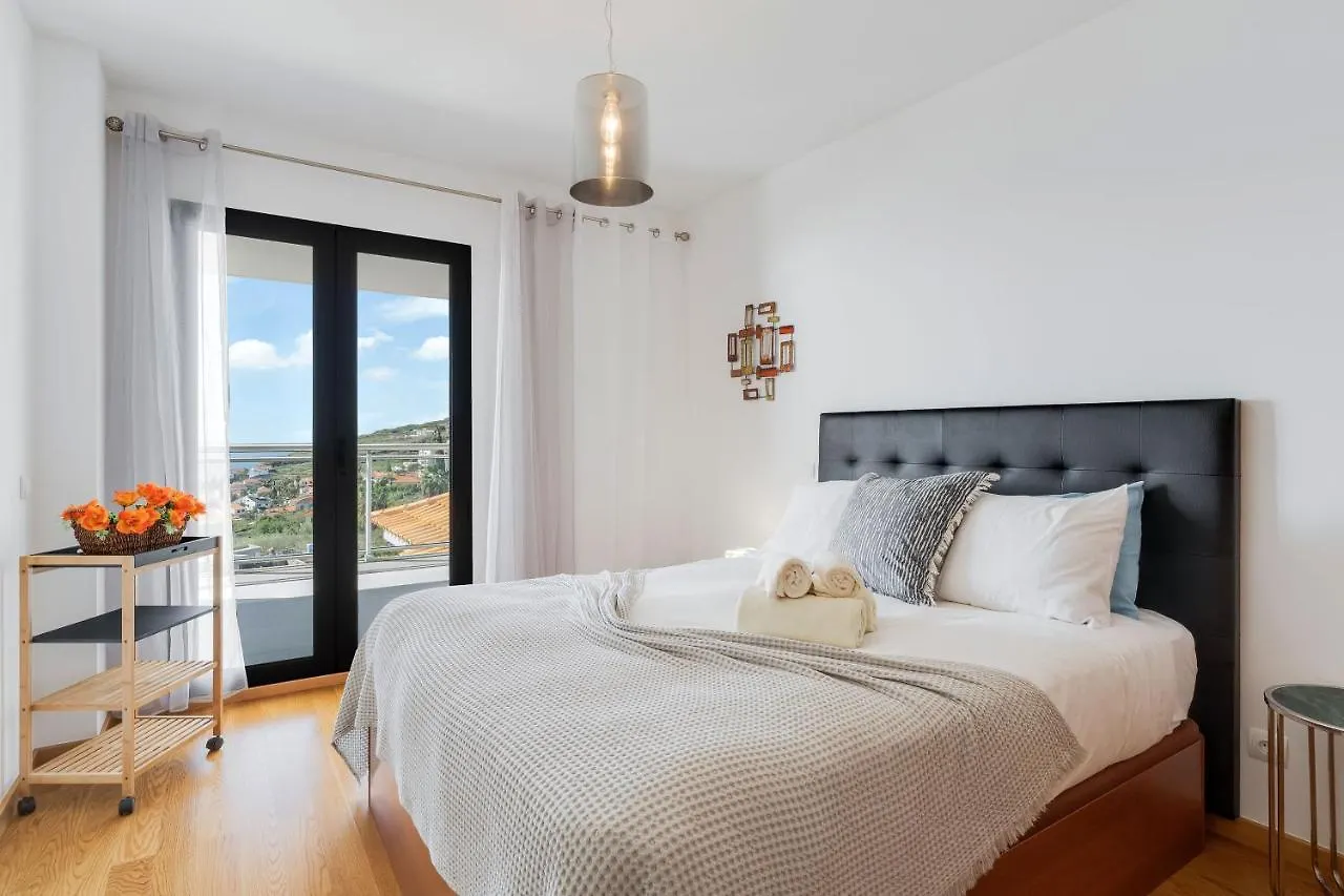 Apartment Nata By Holiday Rental Madeira Canico  Portugal