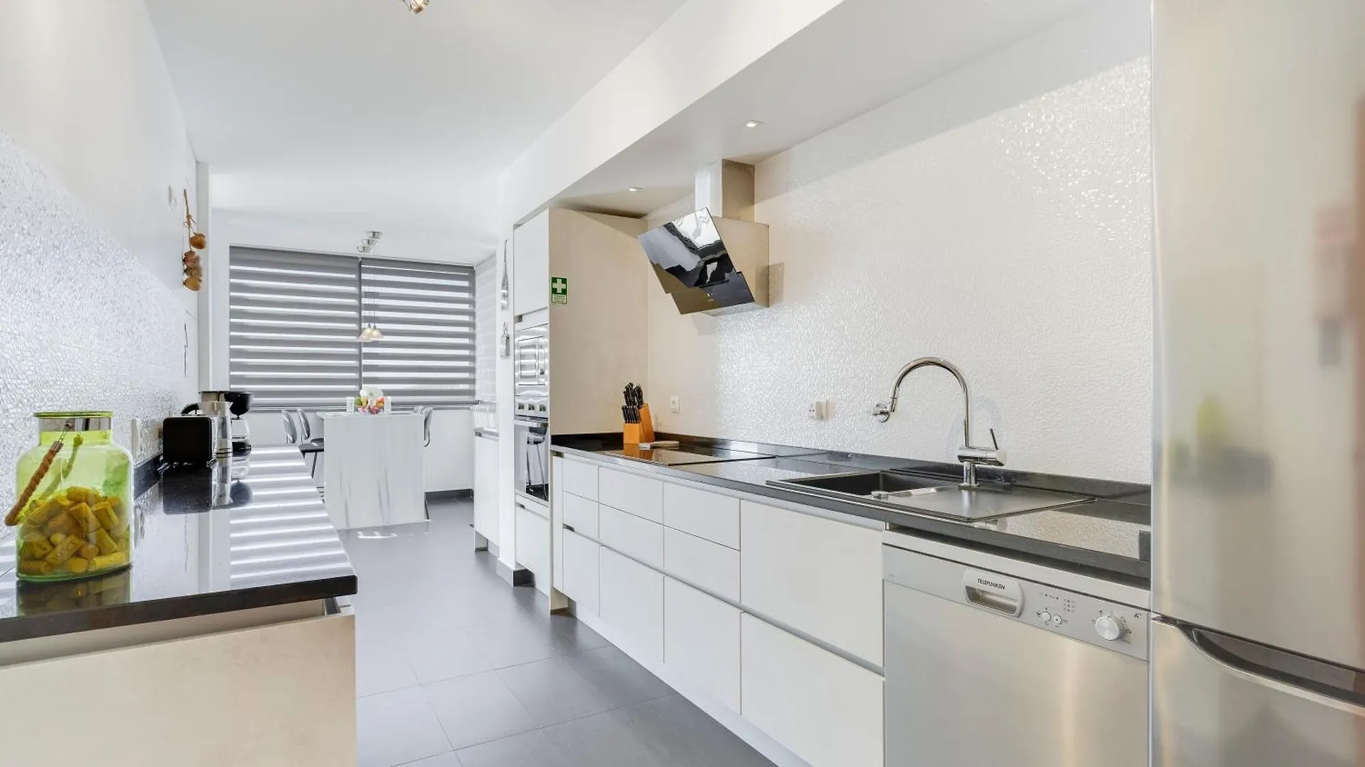 Apartment Nata By Holiday Rental Madeira Canico  0*, Canico (Madeira) Portugal