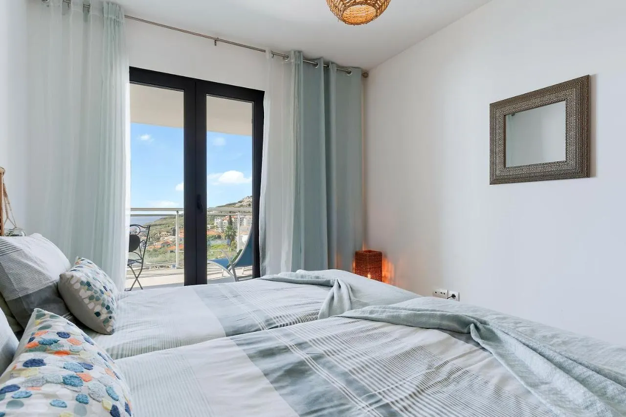 Apartment Nata By Holiday Rental Madeira Canico  Canico (Madeira)