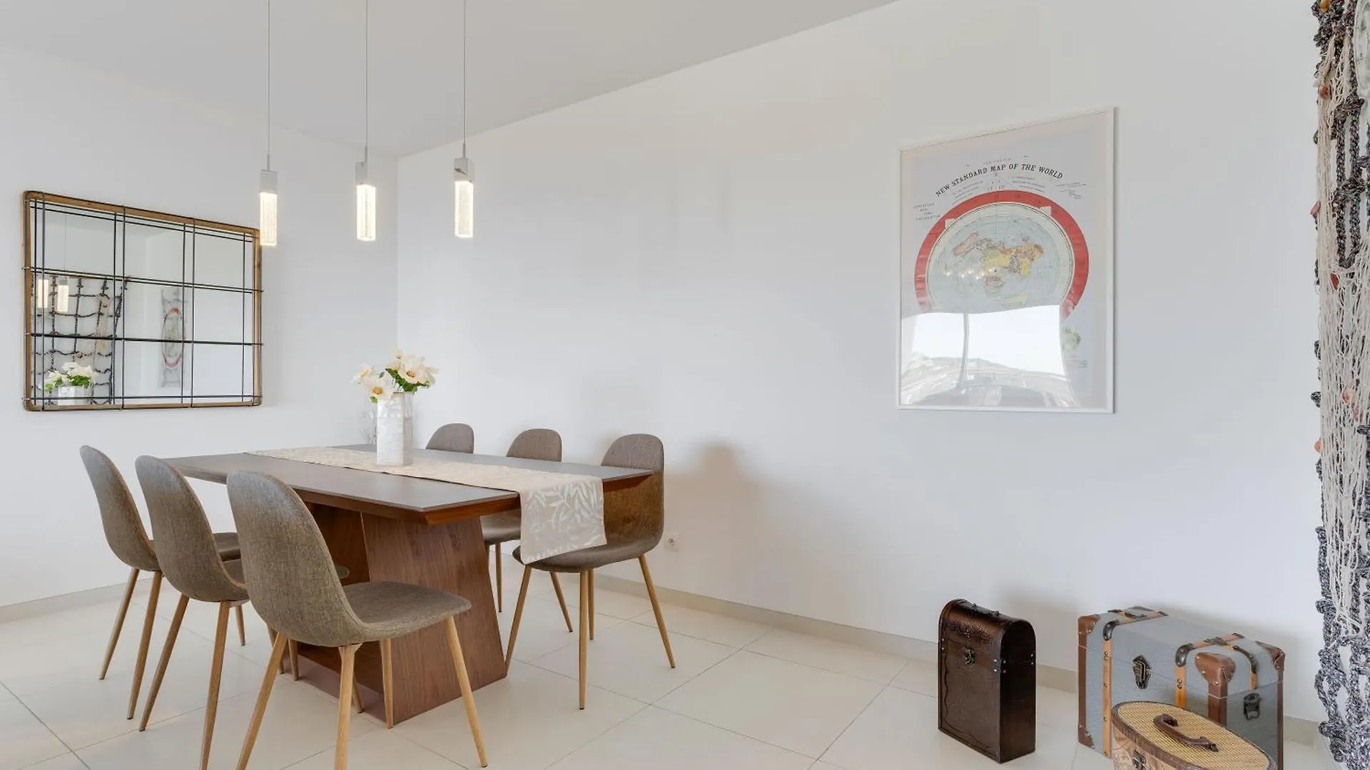 Apartment Nata By Holiday Rental Madeira Canico