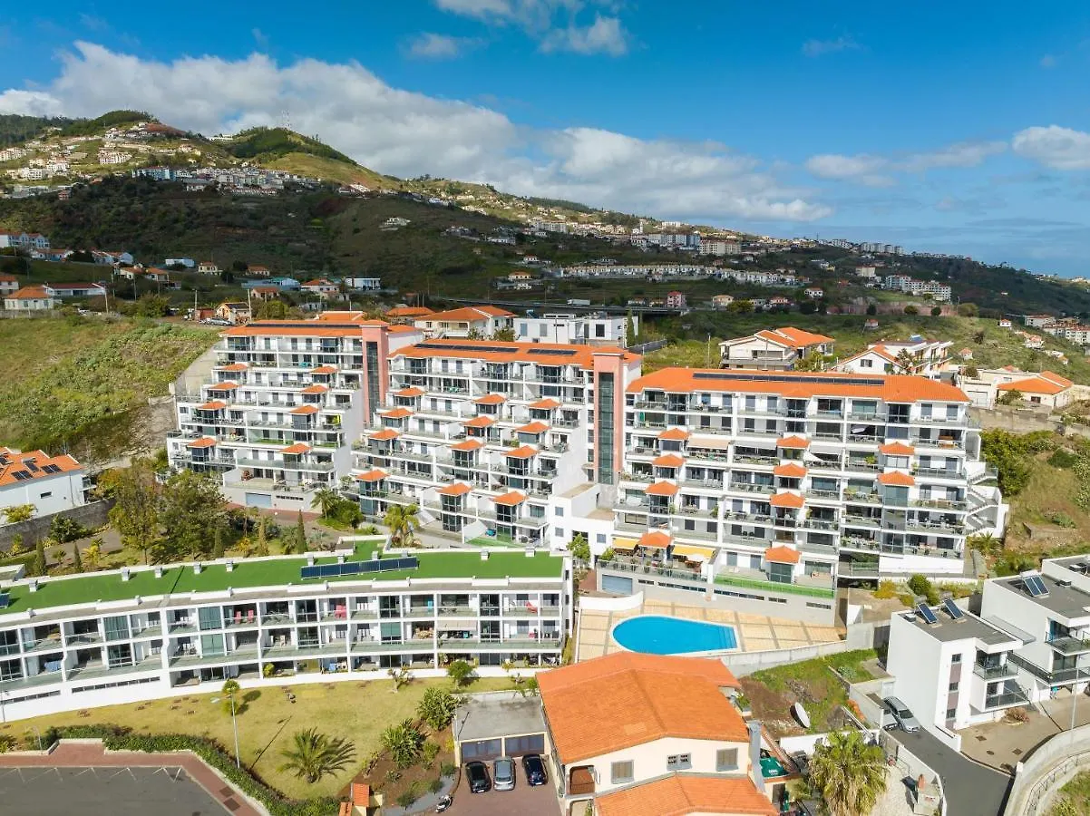 Apartment Nata By Holiday Rental Madeira Canico