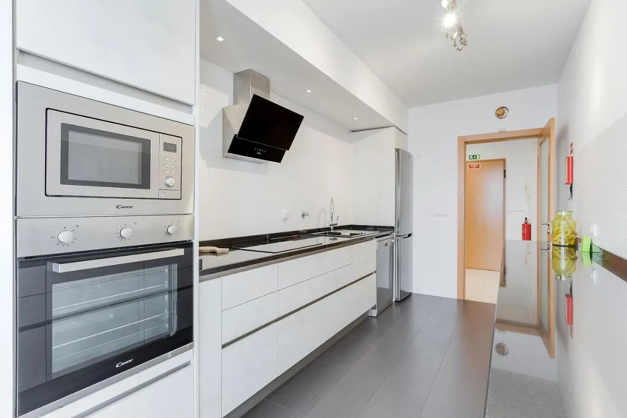 Apartment Nata By Holiday Rental Madeira Canico