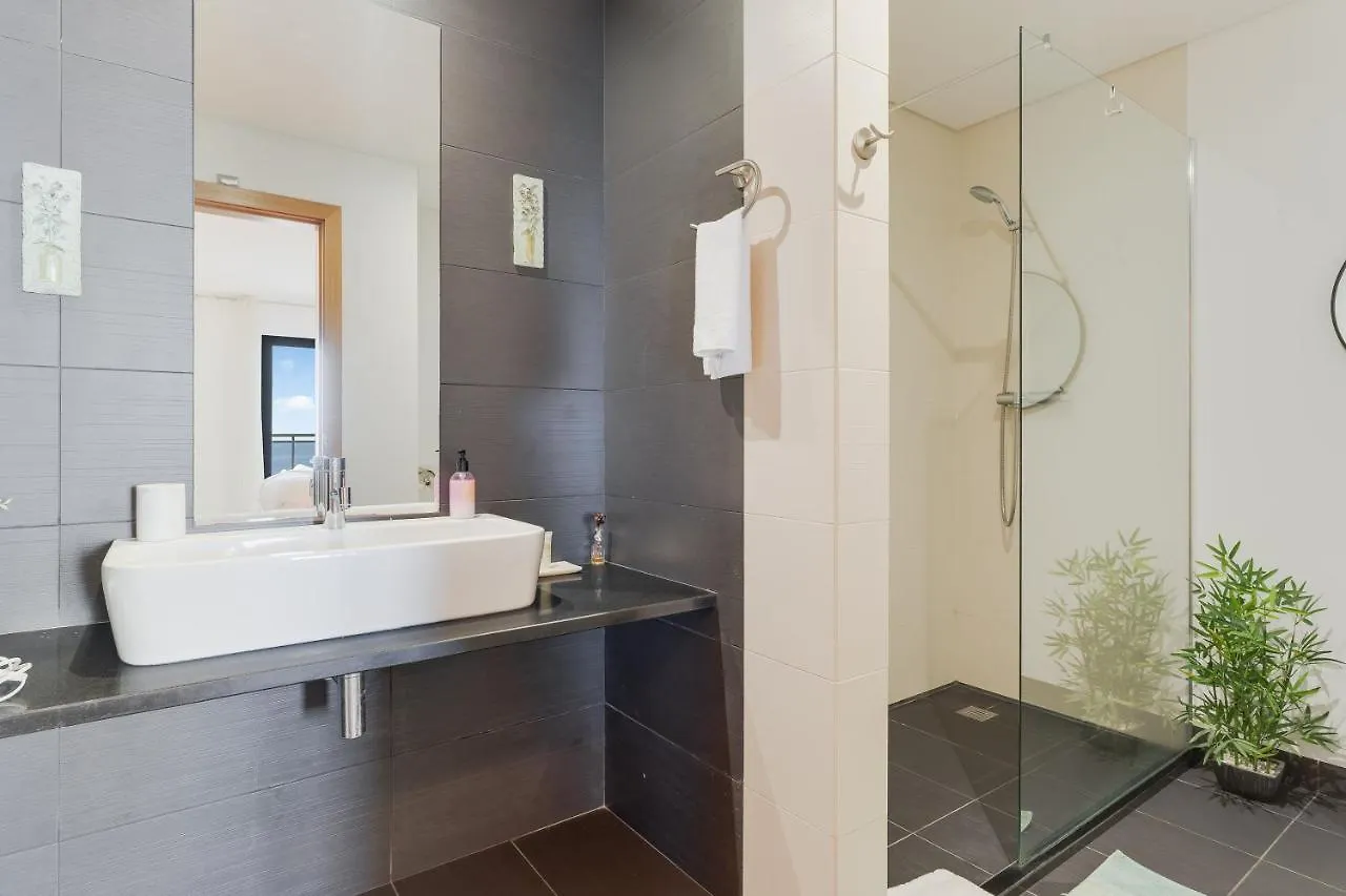 Apartment Nata By Holiday Rental Madeira Canico
